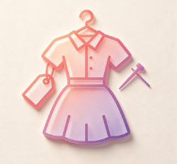 服饰系统
